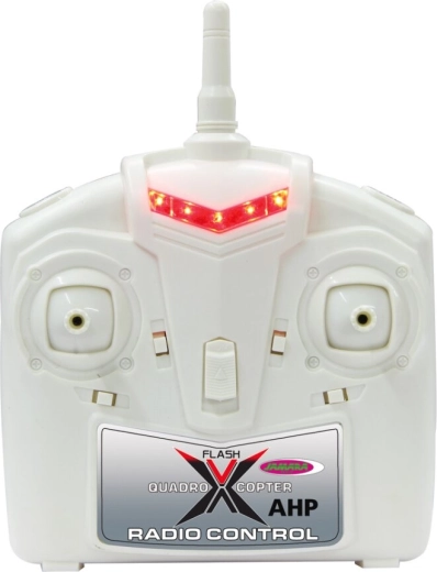 Vysielač X-Flash AHP Jamara - 1 kus