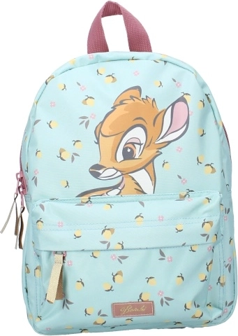 Disney Bambi batoh Blushing Blooms 31 cm