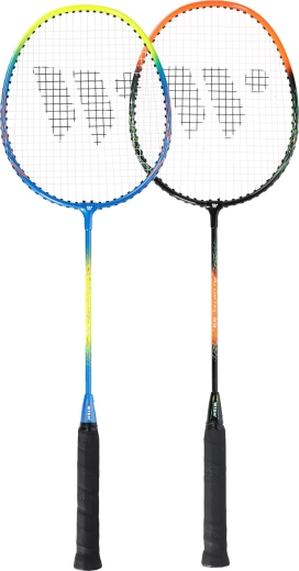 Bedmintonový set Wish Alumtec pre začiatočníkov