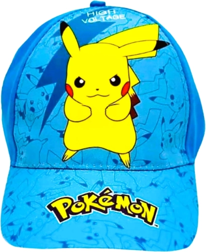 Šiltovka Pokémon