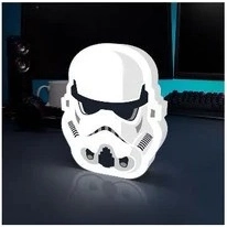 LED svetlo Star Wars Stormtrooper box