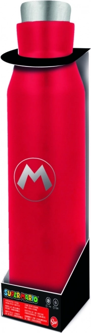 Nerezová termo fľaša Super Mario 580 ml