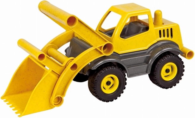 ECO aktívny nakladač LENA z recyklovaného plastu