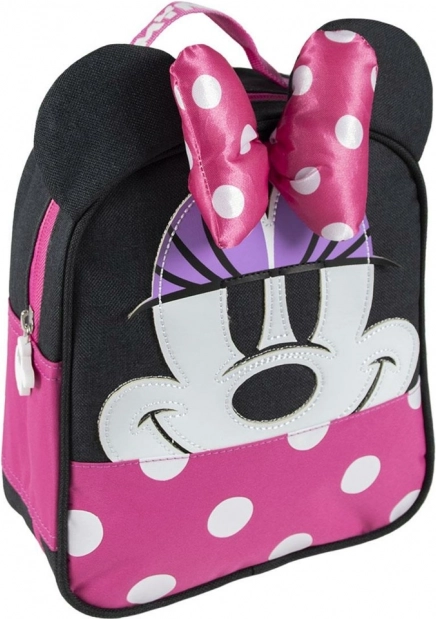 Detská termo taška na desiatu MINNIE MOUSE – licencovaný produkt