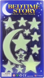 Hviezdna obloha pre deti