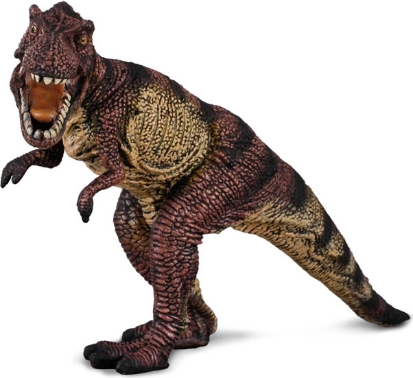 Plastová figúrka Tyrannosaurus