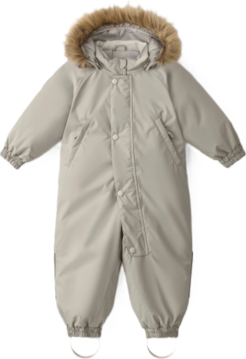 LEOKID zimná kombinéza Hero Pure Cashmere veľkosť 74