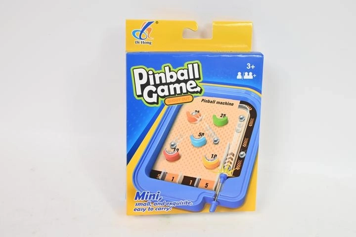 Pinball hra pre deti