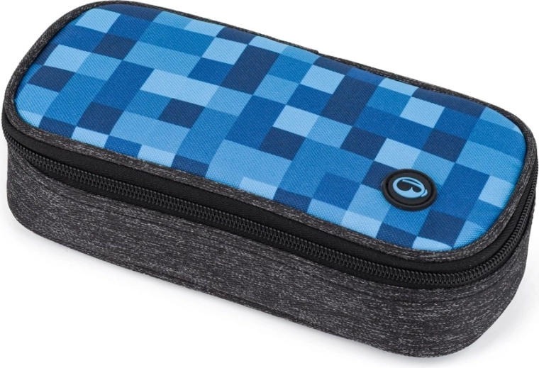 Bagmaster Porto 26 B školský peračník – kocky