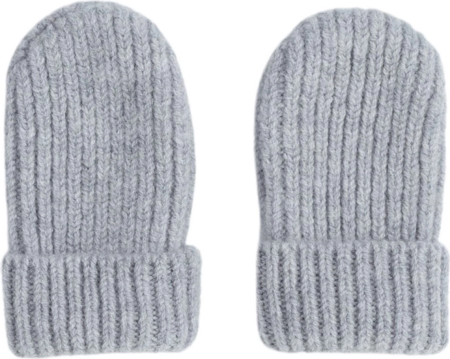 Merino rukavice Lodger Drizzle 1–2 roky