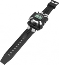 SpyX špionážne hodinky 6v1 pre deti