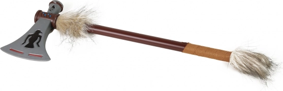 Indiánska sekera pre deti