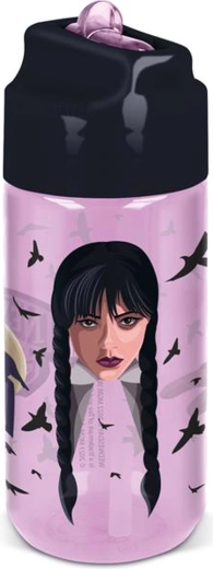 Fľaša Ecozen Wednesday 400 ml