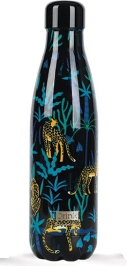 Termoska s motívom jaguára 500 ml