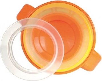 LOVI Náhradná membrána k hrnčekom 360° 2 ks