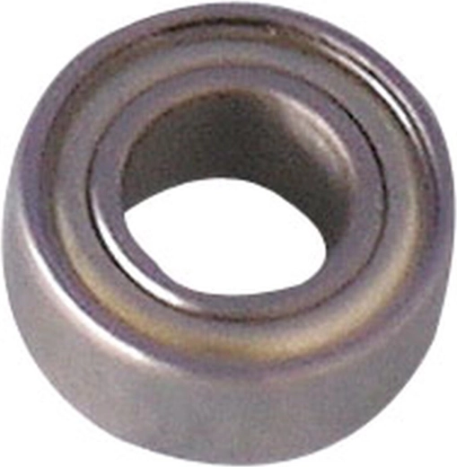 Guľôčkové ložisko 5 × 10 × 4 mm JAMARA