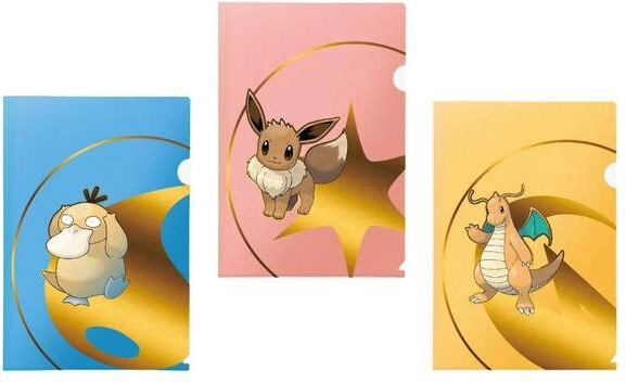 Ultra PRO Pokémon tournament folio séria 2 (balenie 3 ks)