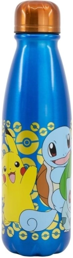 Fľaša Pokémon 600 ml - 1 kus