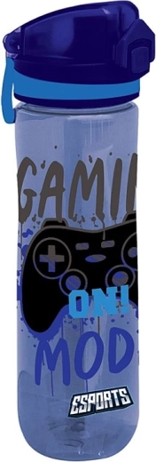 LizzyCard fľaša na pitie Esport 600 ml