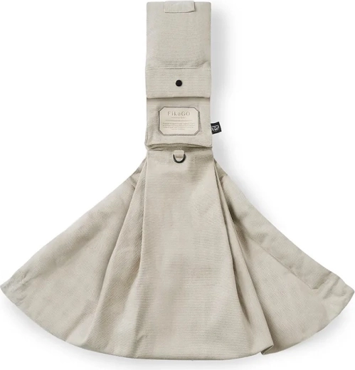 Fikago nosiaci sling pre psov a mačky Soft Pebble