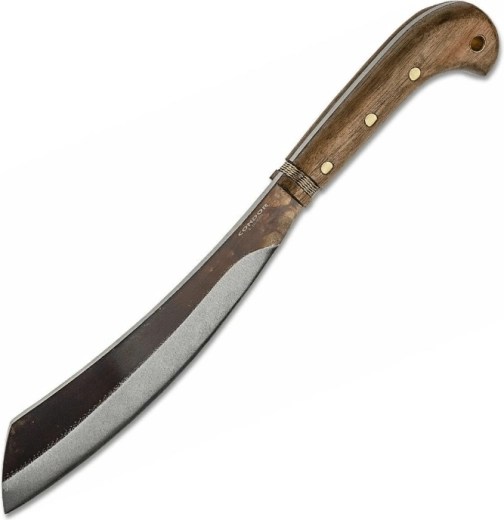 Mačeta Condor Mini Duku 26,7 cm s koženým puzdrom