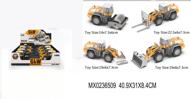 Nákladné auto
