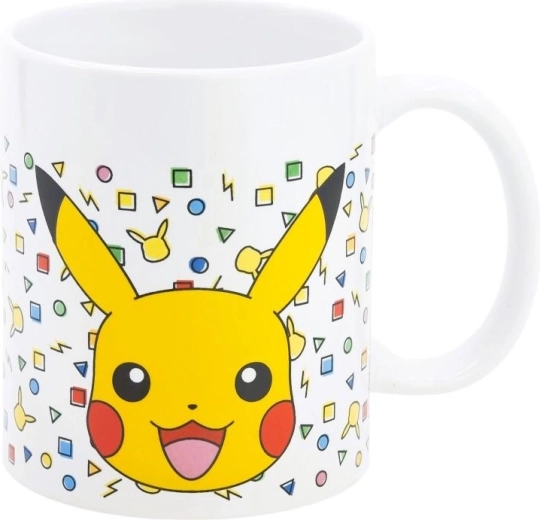 Keramický hrnček Pokémon 325 ml Stor