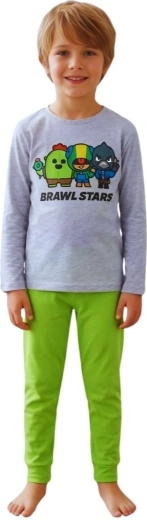 Detské pyžamo Brawl Stars