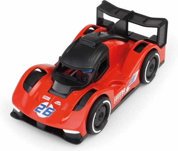 Pretekárske auto GT Lena