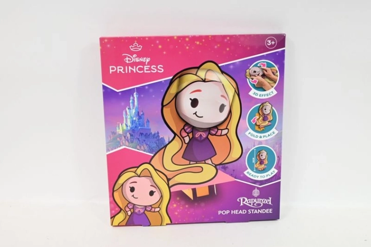 Figúrka Origami Princess 30 cm