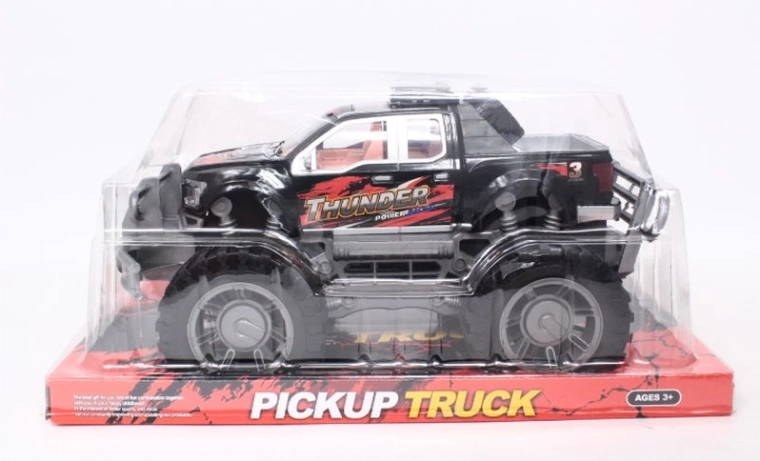Veľké detské autíčko pick-up 34 cm
