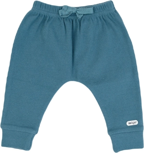 Detské tepláky Lodger jogger Nomad Rib Dragonfly, veľ. 62