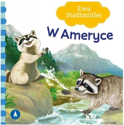 V Amerike