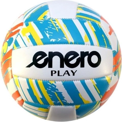 Plážová volejbalová lopta Enero Play, veľkosť 5