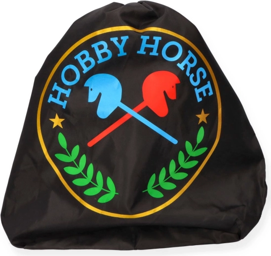 Batoh na hobby horse