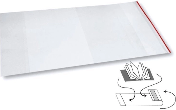 Univerzálny samolepiaci obal OXYBAG