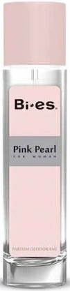 Bi-Es Pink Pearl parfumovaná voda 75 ml
