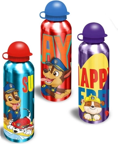 Fľaša PAW PATROL 500 ml