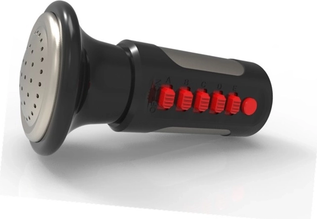 SpyX tajný menič hlasu pre deti