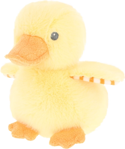 Plyšové kačiatko KEEL TOYS 15 cm