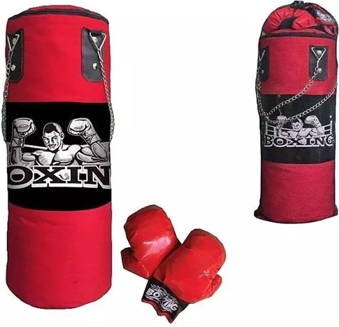 Boxerská súprava