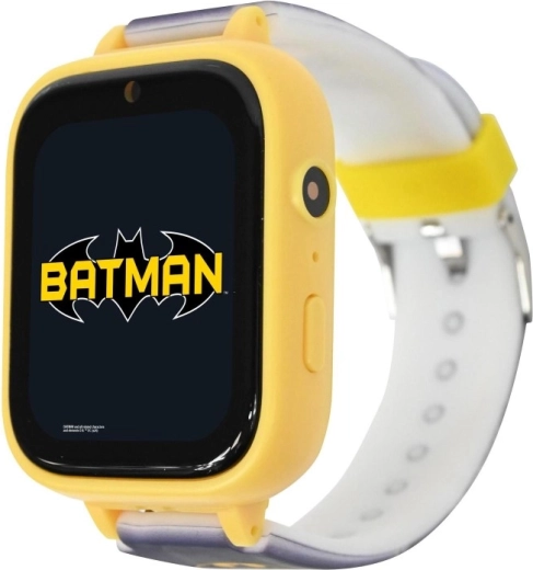 Detské smart hodinky s kamerou BATMAN 8GB