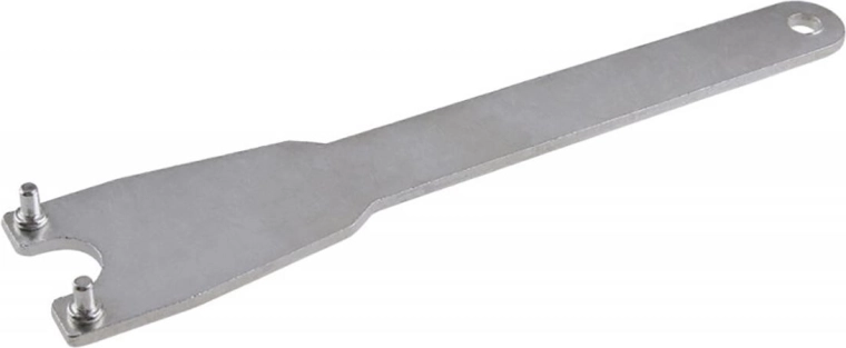 Kľúč pre uhlové brúsky 30/200 mm