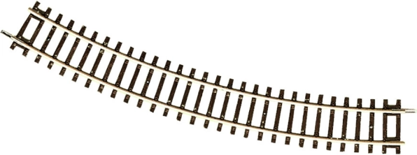 Roco Line Oblúková Koľaj R3