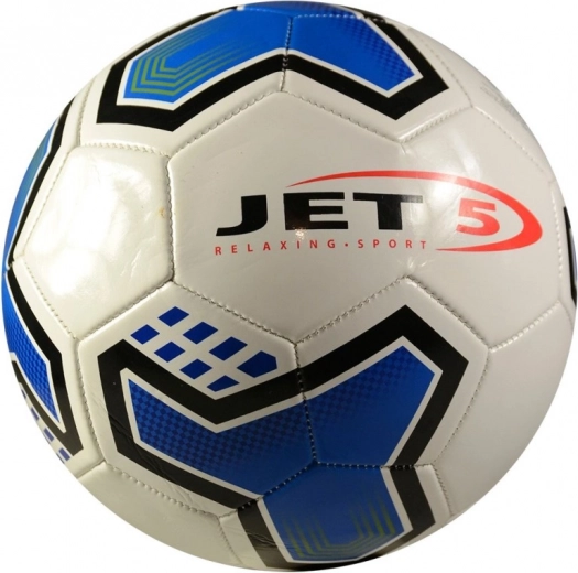 Futbalová lopta Jet 5