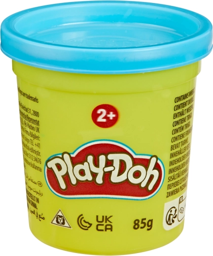 Play-Doh modelovacia hmota 85 g – modrá