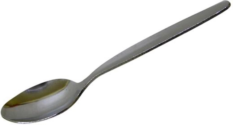 Mokka lyžičky SCANDINAVIE, sada 6 ks