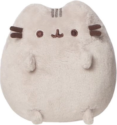Plyšák PUSHEEN sediaci 13 cm