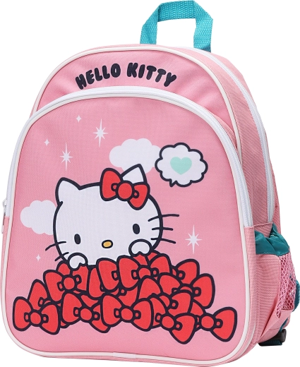 Detský batoh Hello Kitty do škôlky
