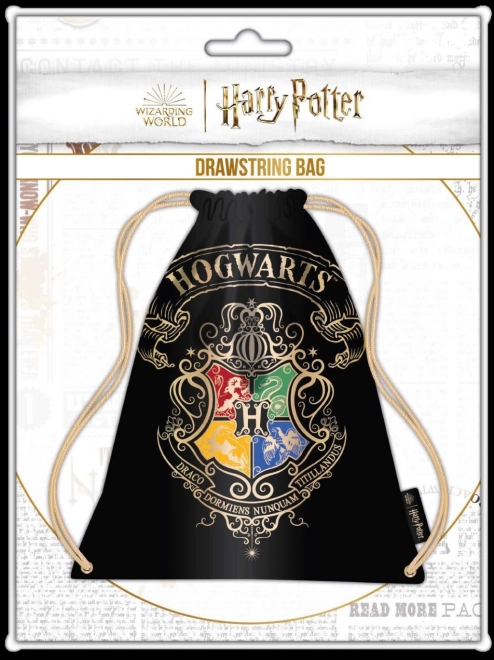 Sťahovacie vrecko HARRY POTTER